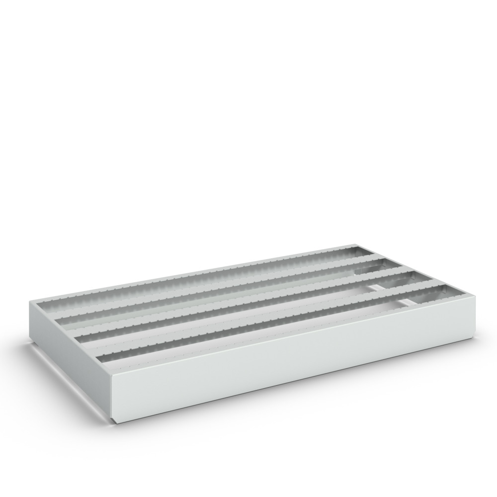 43013030.16V - Cadre pour Tiroir CNC Cse-137-2