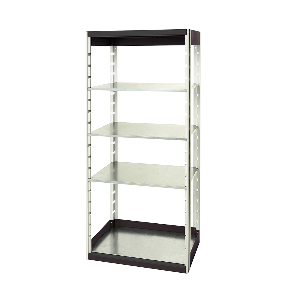 46001002.19V - Rayonnage Cubio 8520