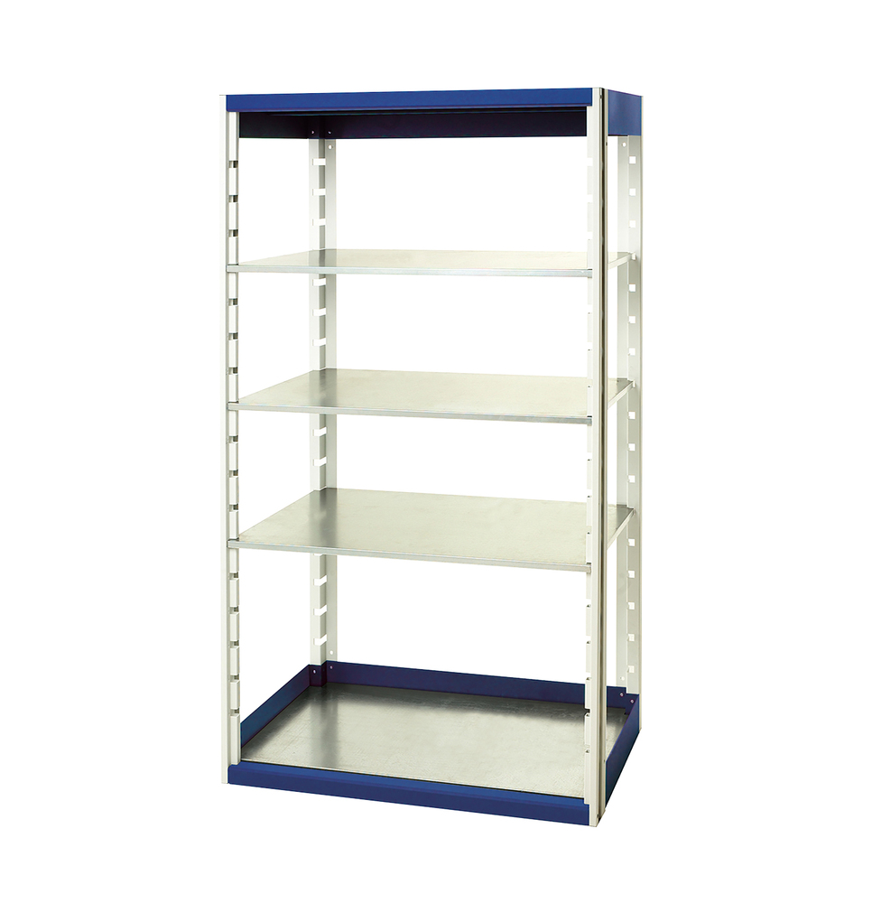 46001004.11V - Rayonnage Cubio 10520