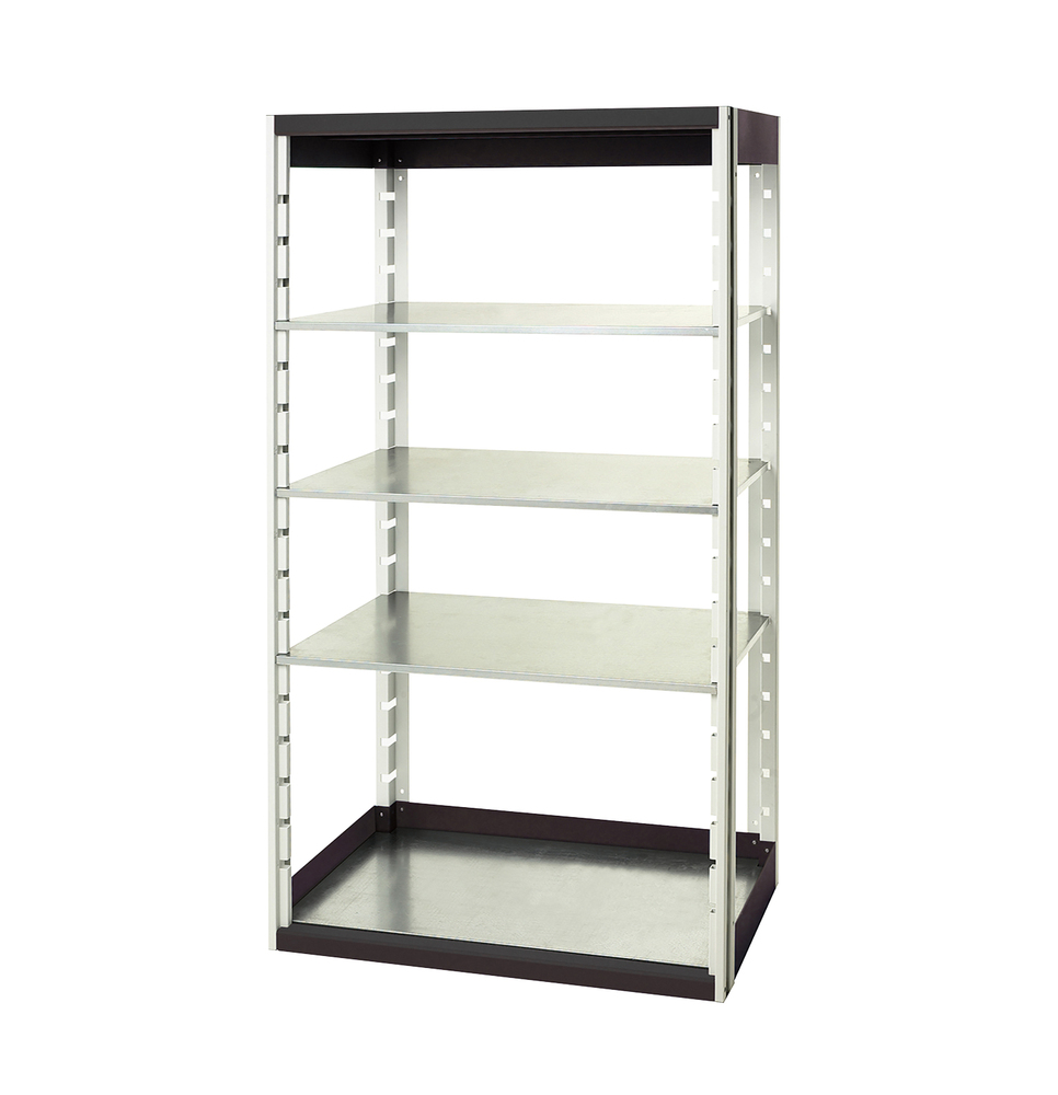 46001004.19V - Rayonnage Cubio 10520