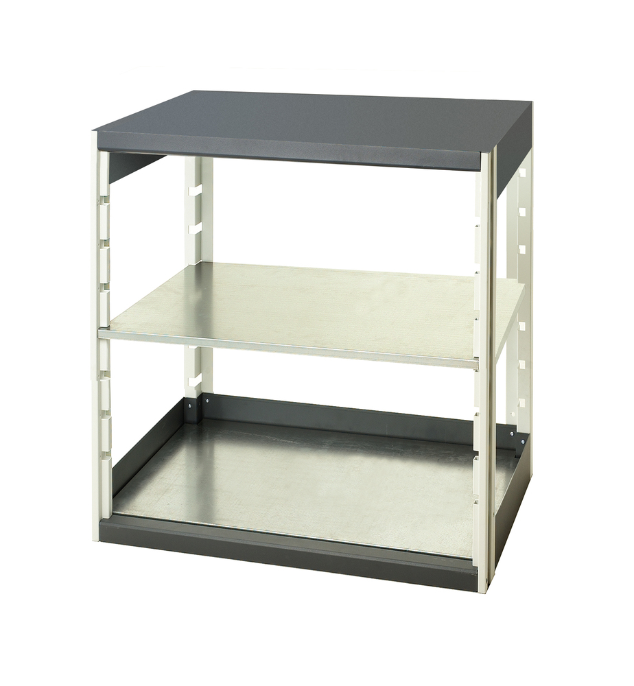 46001005.19V - Rayonnage Cubio 8610
