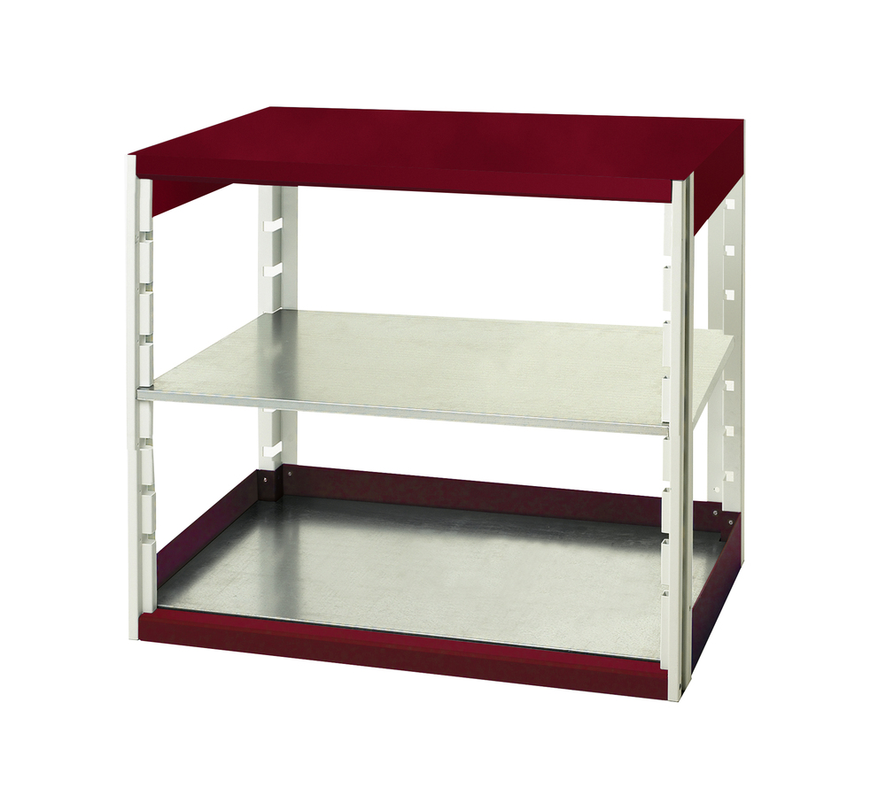 46001007.24V - Rayonnage Cubio 10610