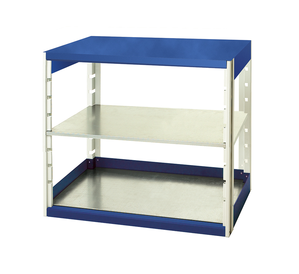 46001007.11V - Rayonnage Cubio 10610