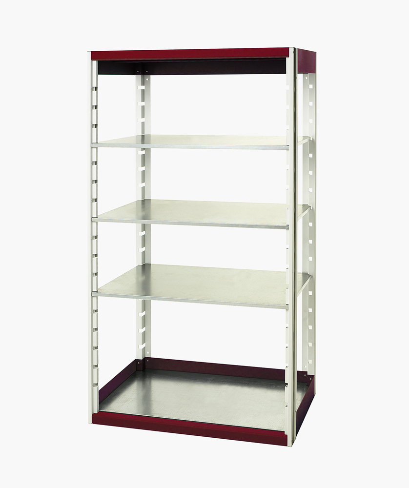 46001008.24V - Rayonnage Cubio 10620