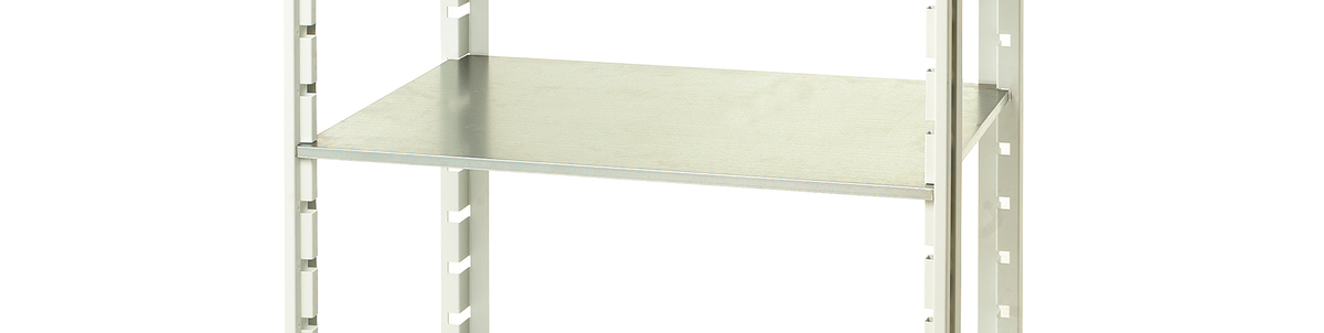 46002001. - Tablette Rayonnage Cubio 85