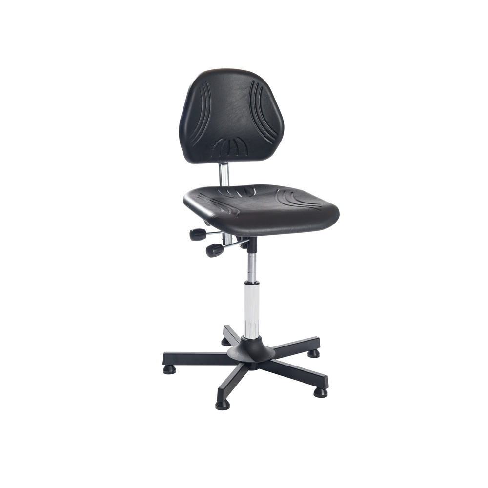88601010 - Siège Atelier Comfort Bas