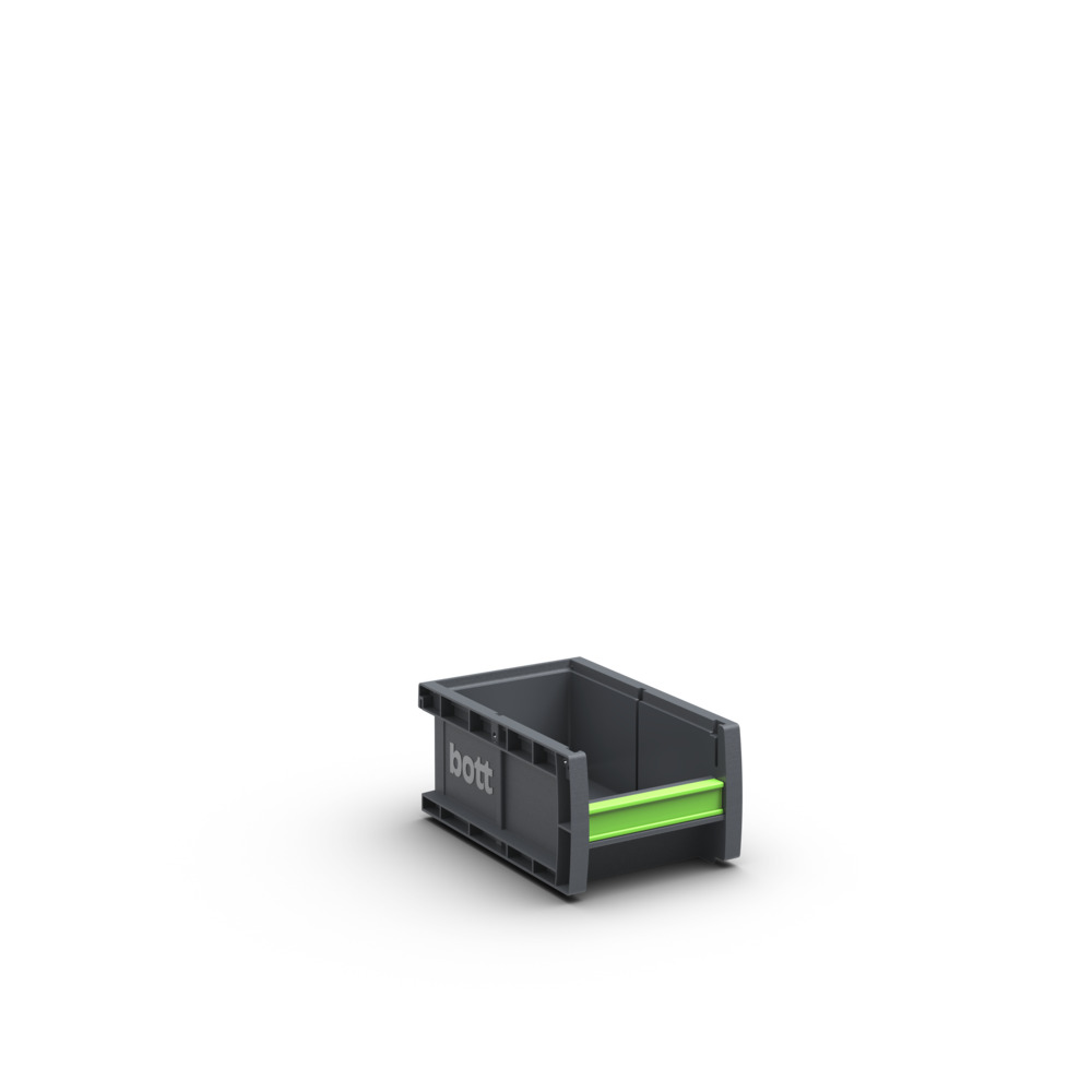 13022046.19 - bottBox M2 avec porte étiquette