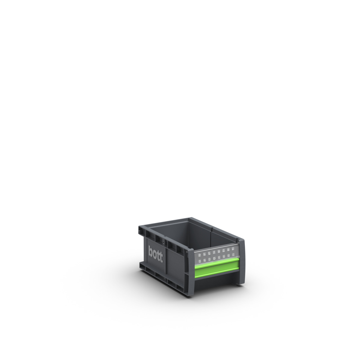 13022054.189999999 - bottBox M2 avec fenêtre lot de 36