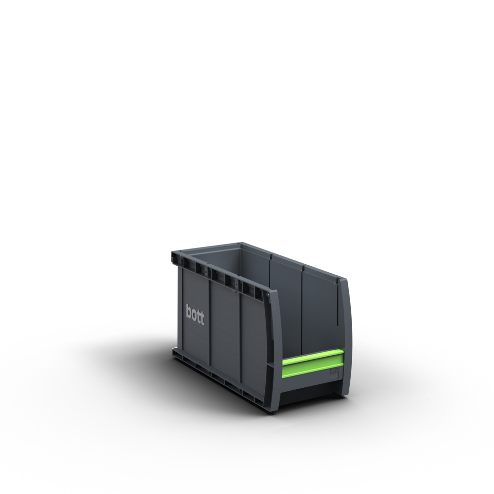13022047.19 - bottBox M3 avec porte étiquette