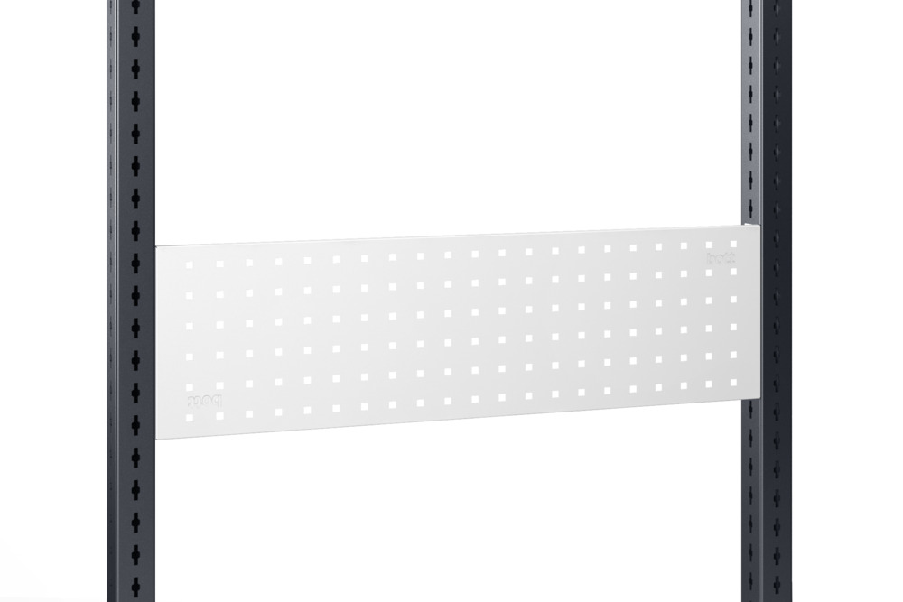 14025342.16 - Panneau Arrière pour Cadre Avero (Perfo)