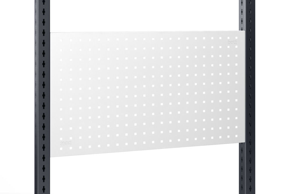 14025344.16 - Panneau Arrière pour Cadre Avero (Perfo)