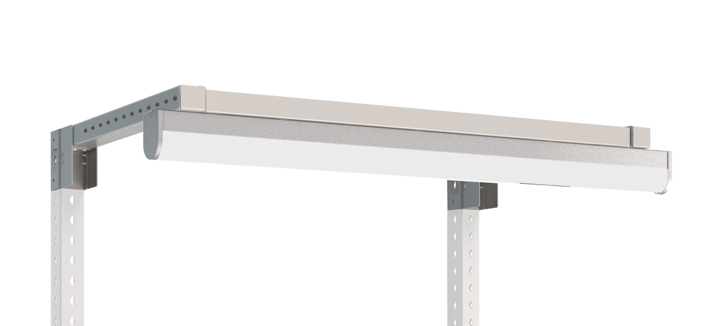 41010180.16 - Lampe LED Avero avec Supports (900mm)