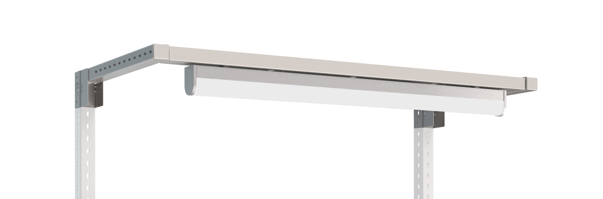 41010181.16 - Lampe LED Avero avec Supports (1350mm)