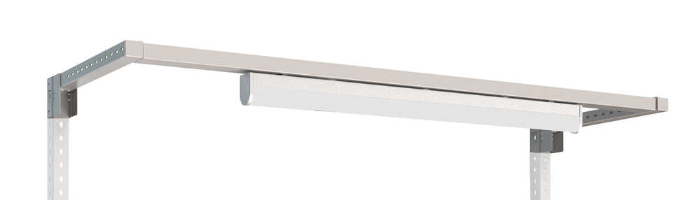 41010182.16 - Lampe LED Avero Avec Supports (1800mm)