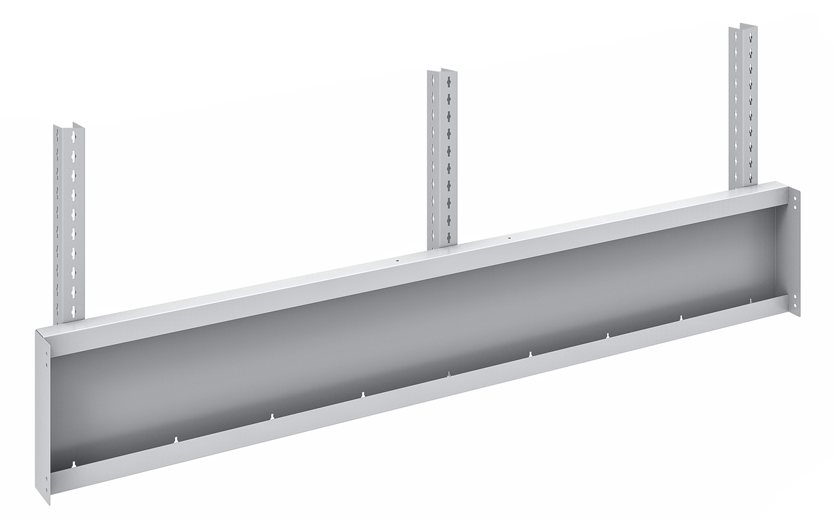 41010236. - Jeu de 3 Montants Courts