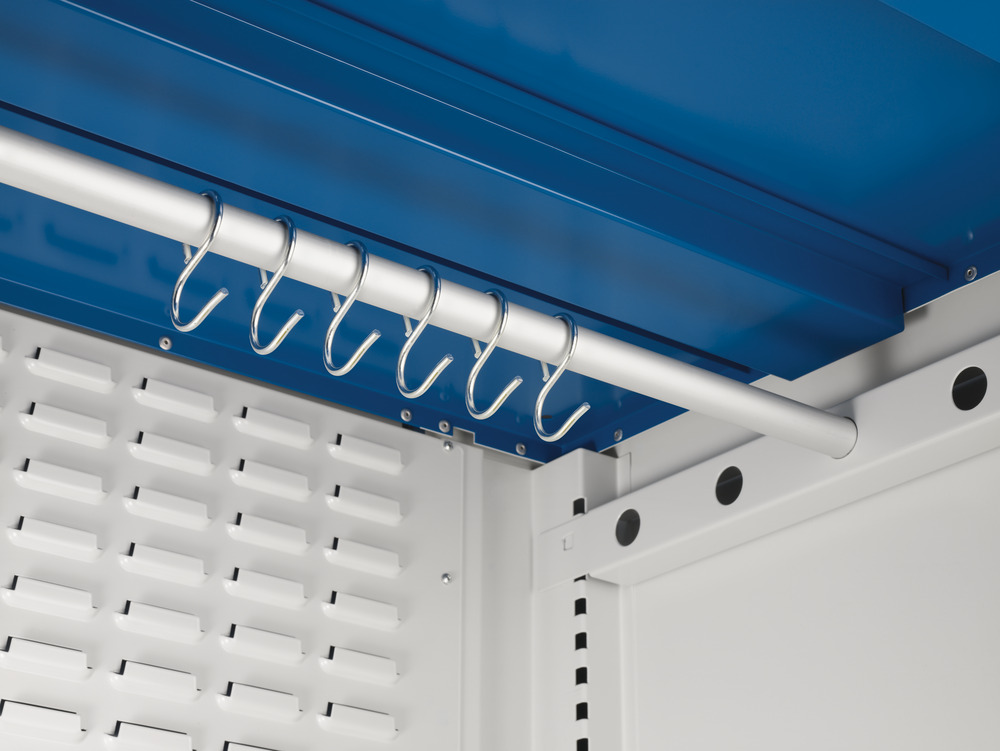 41010041.16V - rail d'accrochage K-85