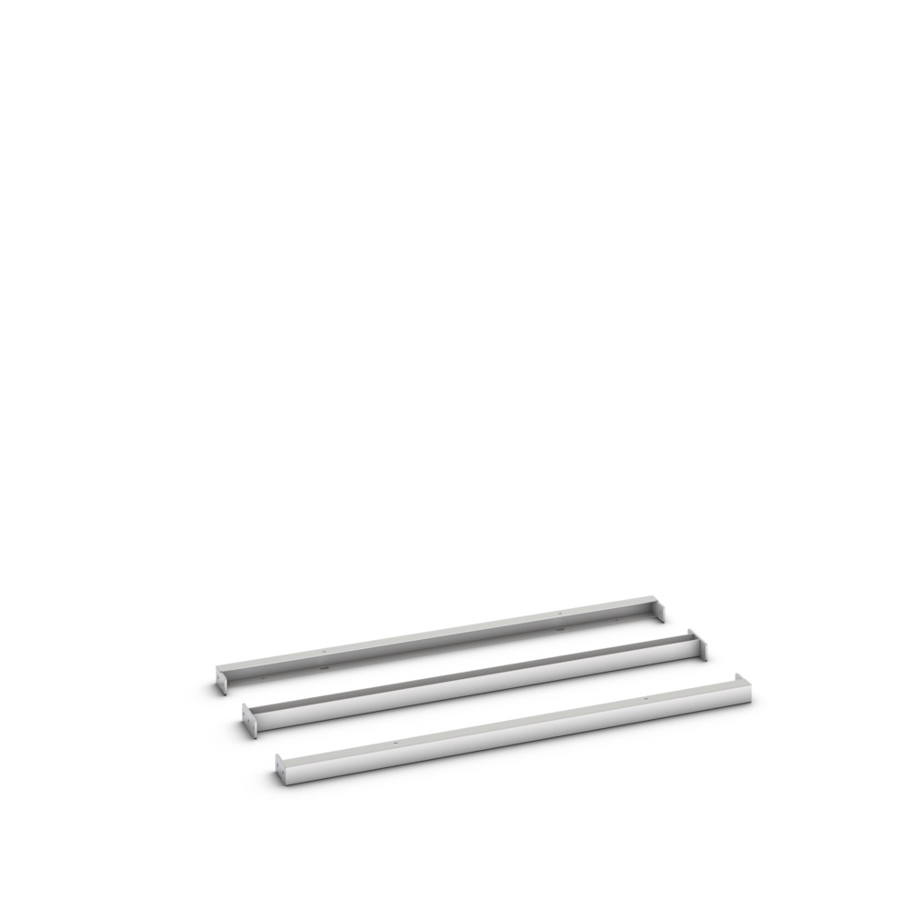 41010020.16V - kit ossature pour établi à 3 longerons