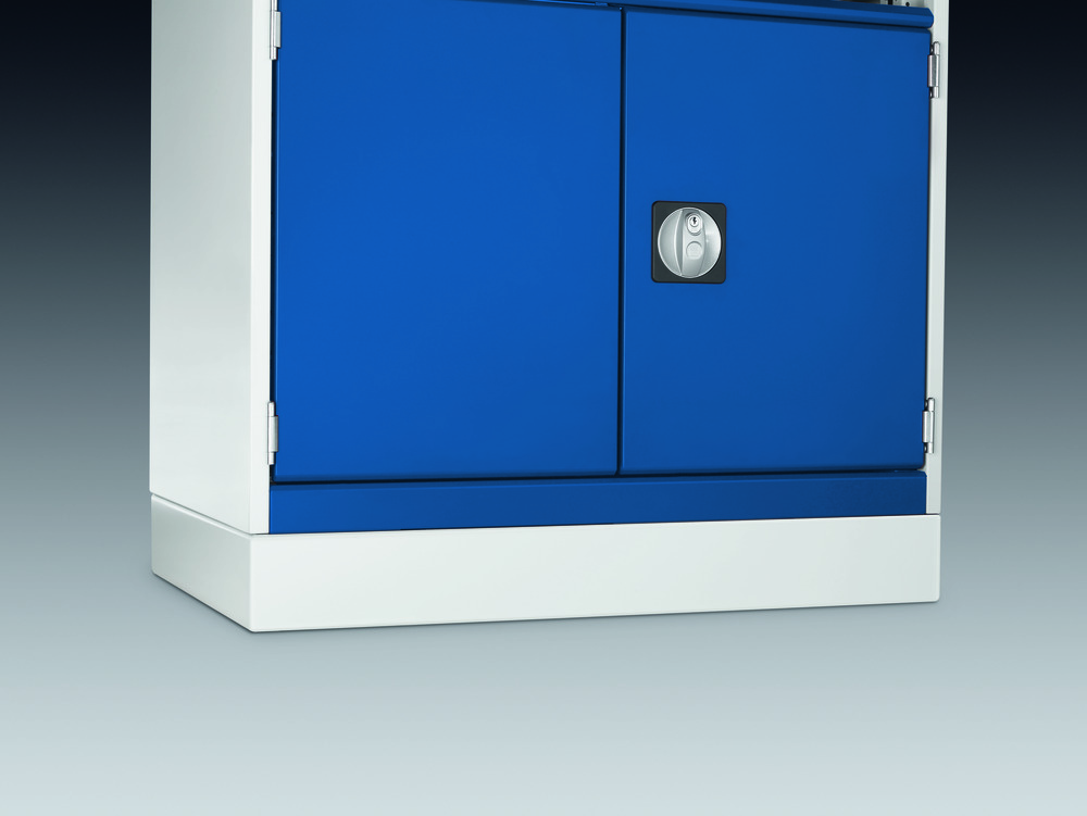 41430034.16V - Socle Charges Lourdes Cubio Sof-106