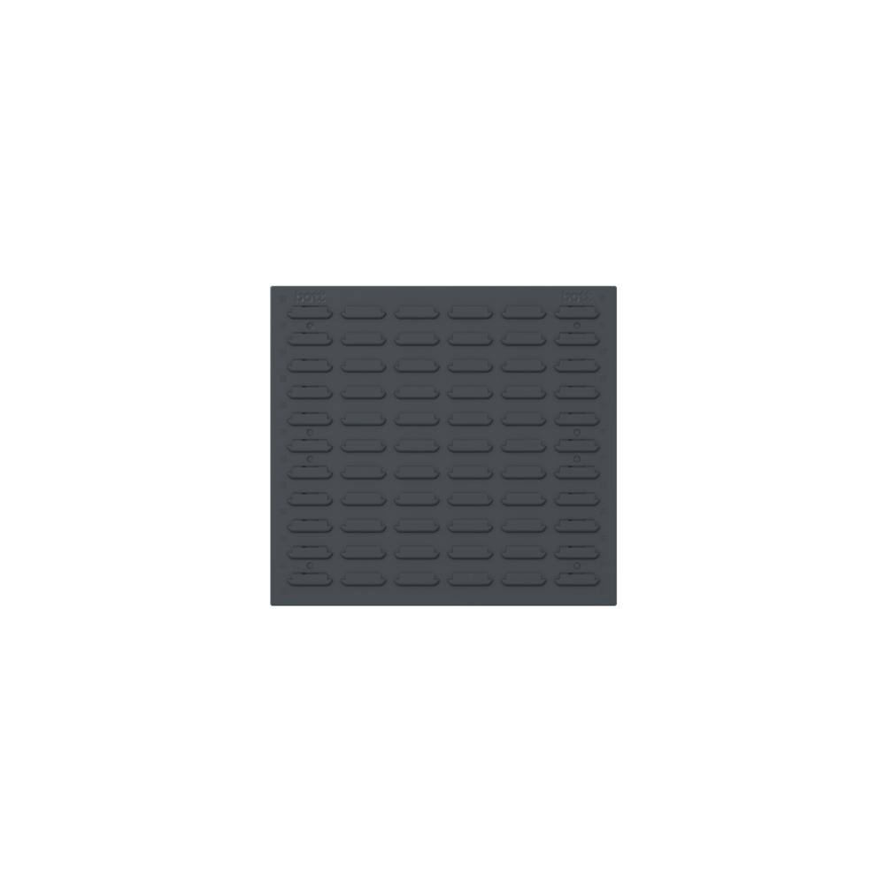 14025137.&#x20;-&#x20;Panneau&#x20;a&#x20;Bacs&#x20;0.5&#x20;m