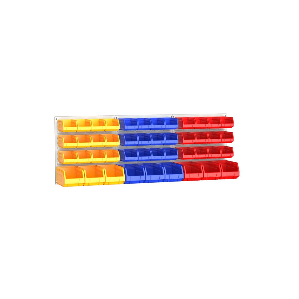 14030013.16 - Kit Panneaux a Bacs