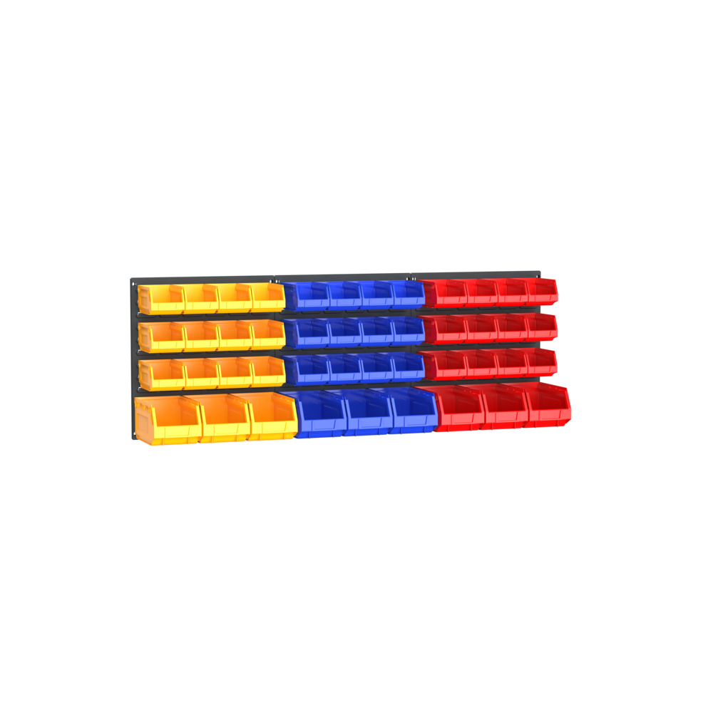 14030013.19 - Kit Panneaux a Bacs
