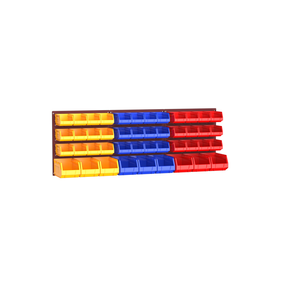 14030013.24 - Kit Panneaux a Bacs
