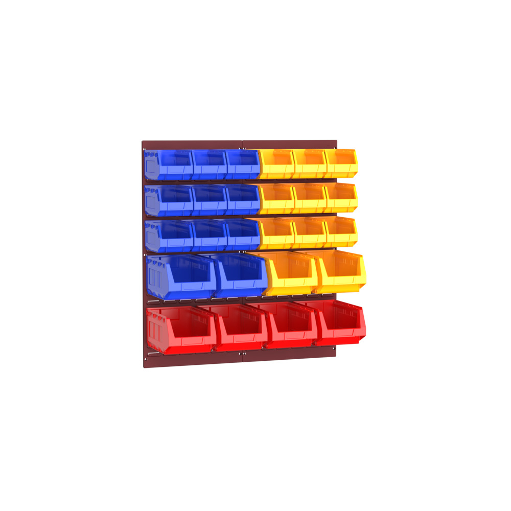 14030014.24&#x20;-&#x20;Kit&#x20;Panneaux&#x20;a&#x20;Bacs