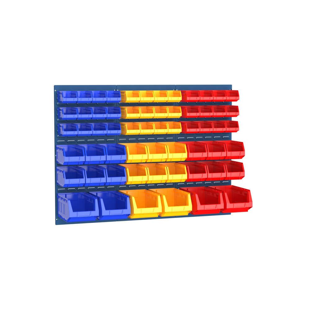 14030015.11 - Kit Panneaux a Bacs