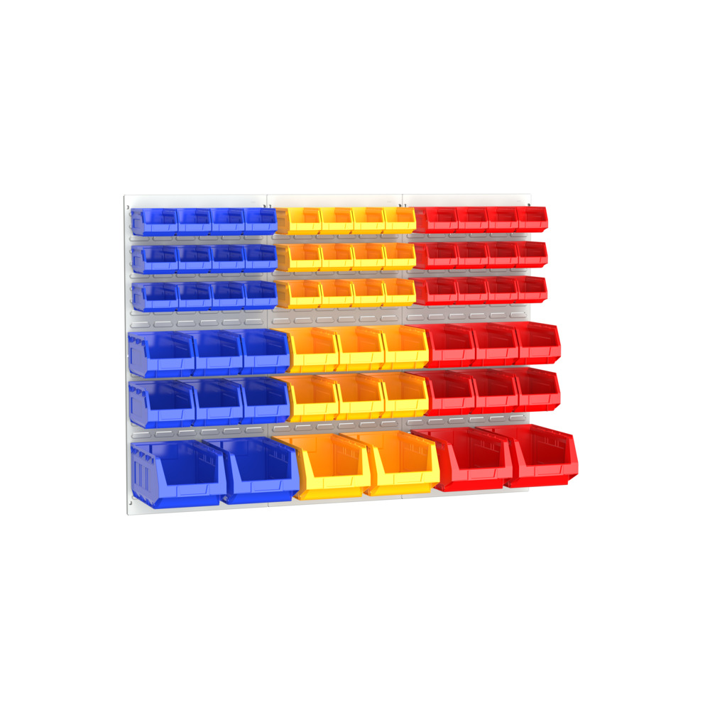 14030015.16&#x20;-&#x20;Kit&#x20;Panneaux&#x20;a&#x20;Bacs