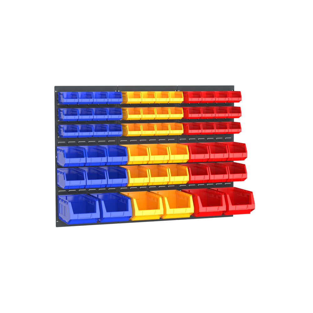 14030015.19&#x20;-&#x20;Kit&#x20;Panneaux&#x20;a&#x20;Bacs