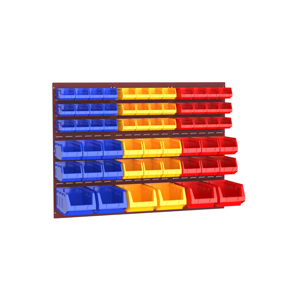 14030015.24 - Kit Panneaux a Bacs