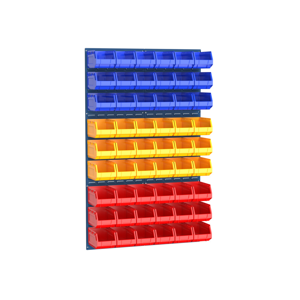 14030016.11 - Kit Panneaux a Bacs