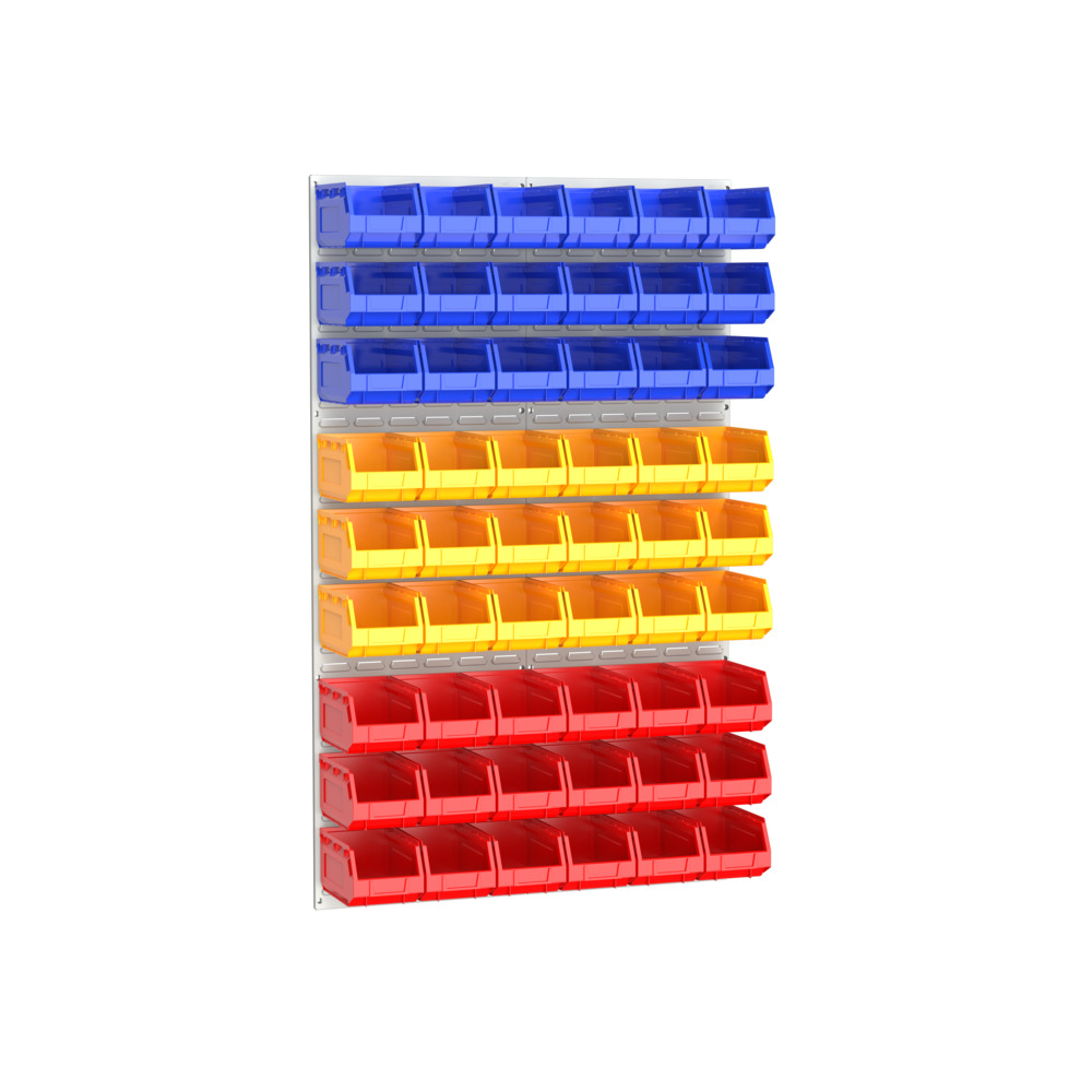14030016.16 - Kit Panneaux a Bacs