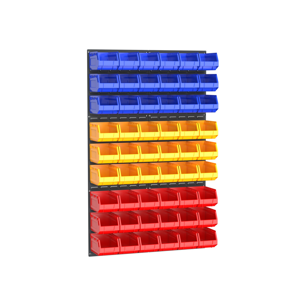 14030016.19 - Kit Panneaux a Bacs