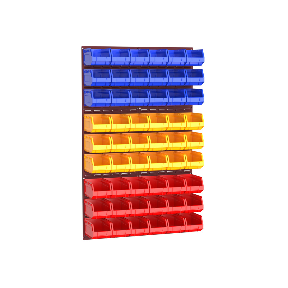 14030016.24 - Kit Panneaux a Bacs