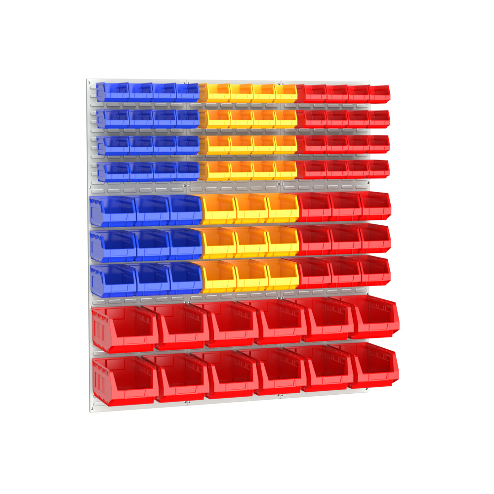 14030017.16&#x20;-&#x20;Kit&#x20;Panneaux&#x20;a&#x20;Bacs