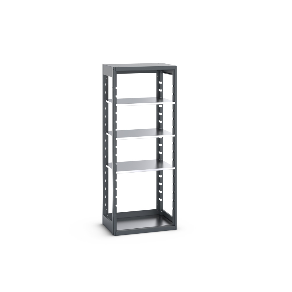 46001002.77V - Rayonnage Cubio 8520