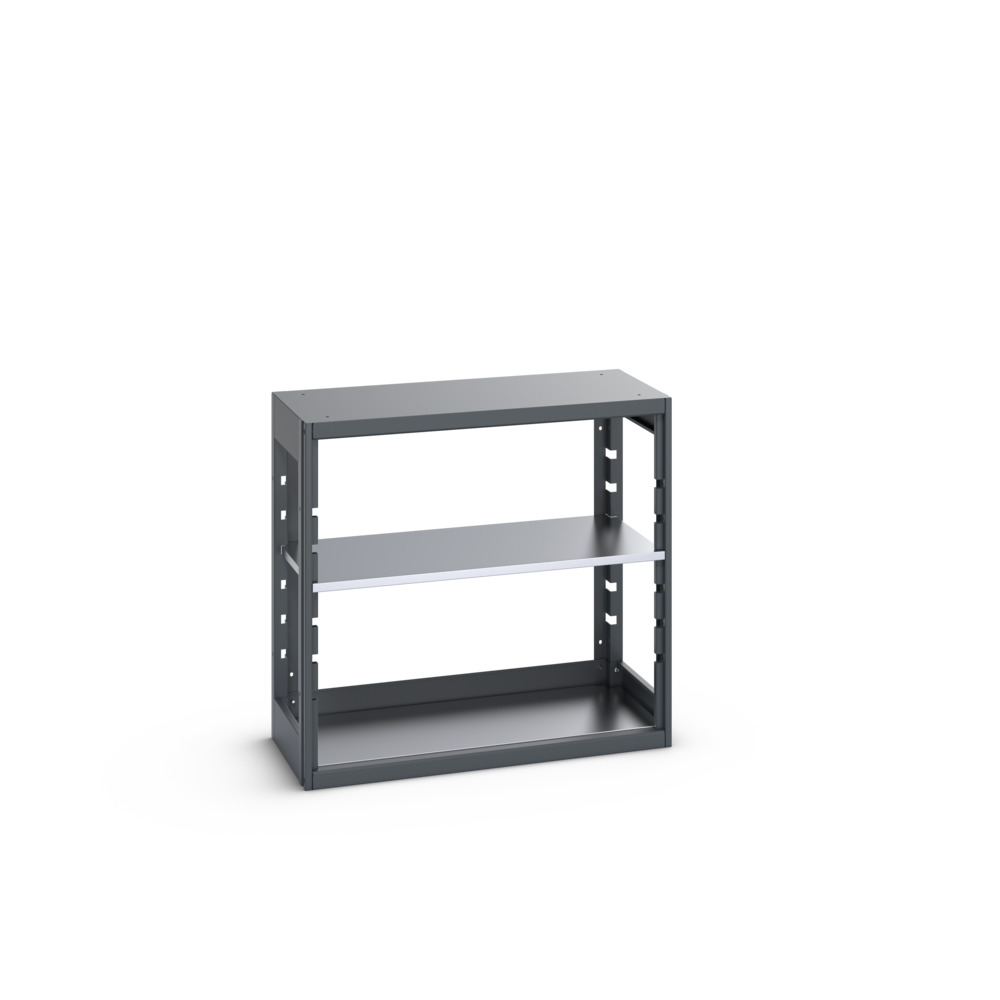 46001003.77V - Rayonnage Cubio 10510