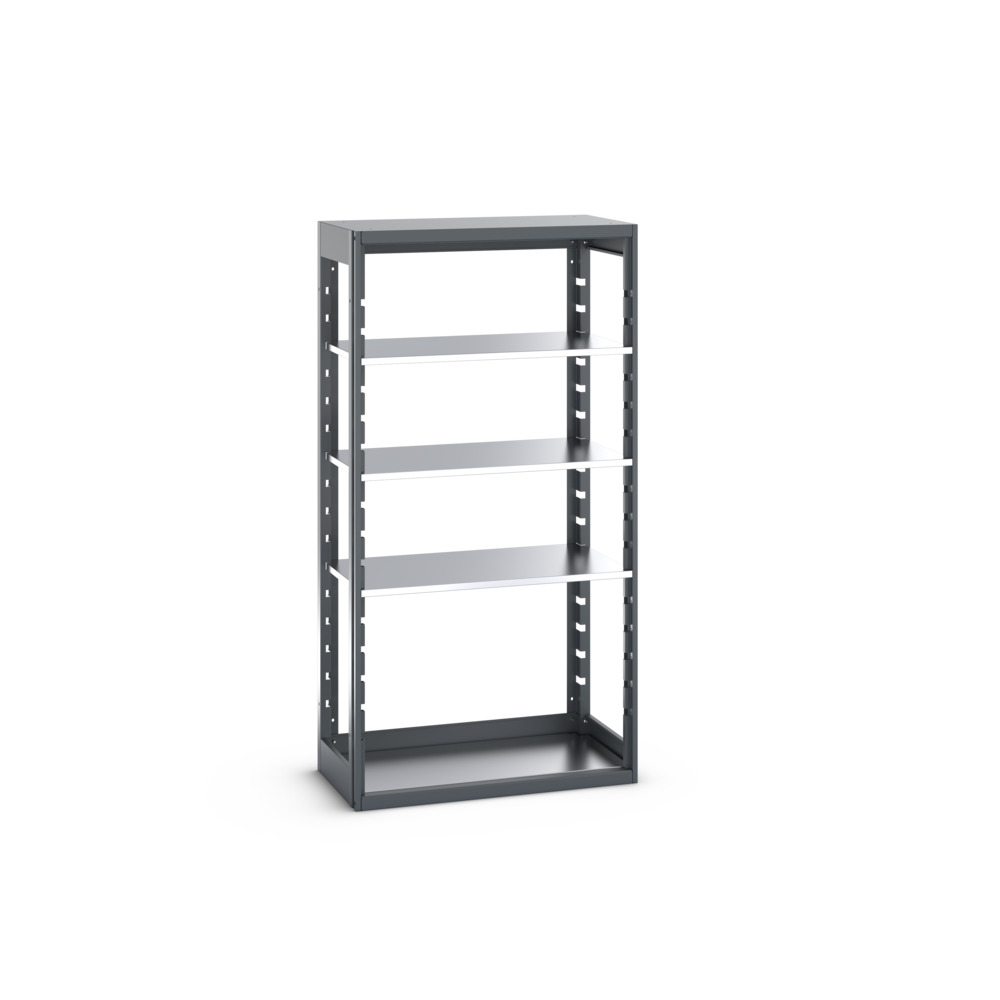 46001004.77V - Rayonnage Cubio 10520