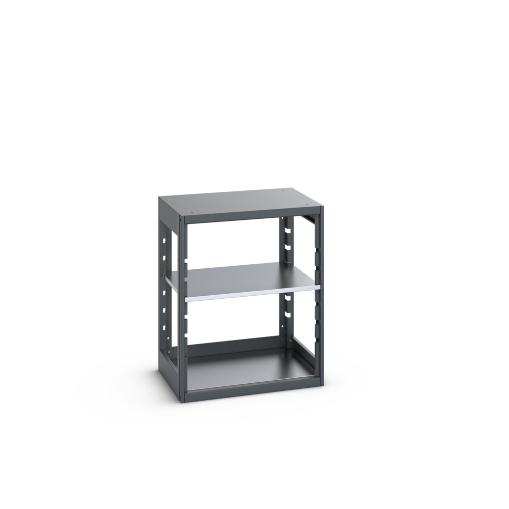 46001005.77V - Rayonnage Cubio 8610