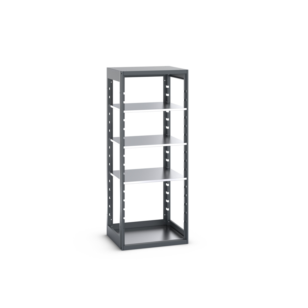 46001006.77V - Rayonnage Cubio 8620