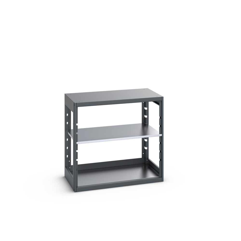 46001007.77V - Rayonnage Cubio 10610