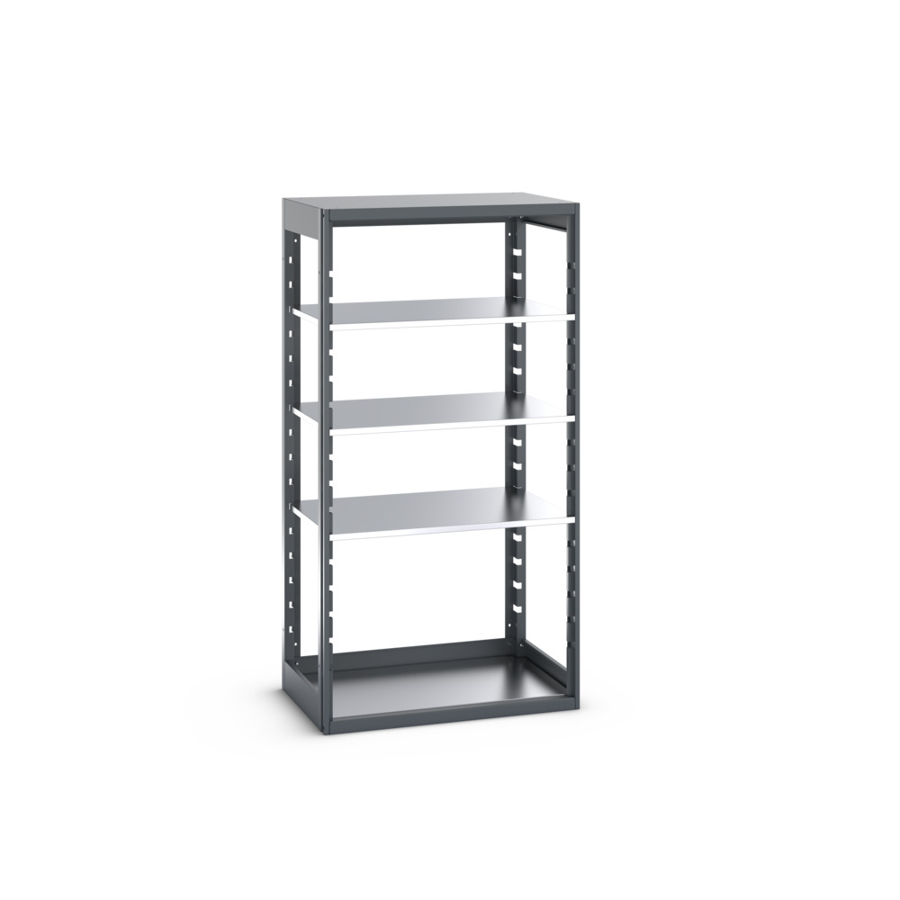 46001008.77V - Rayonnage Cubio 10620