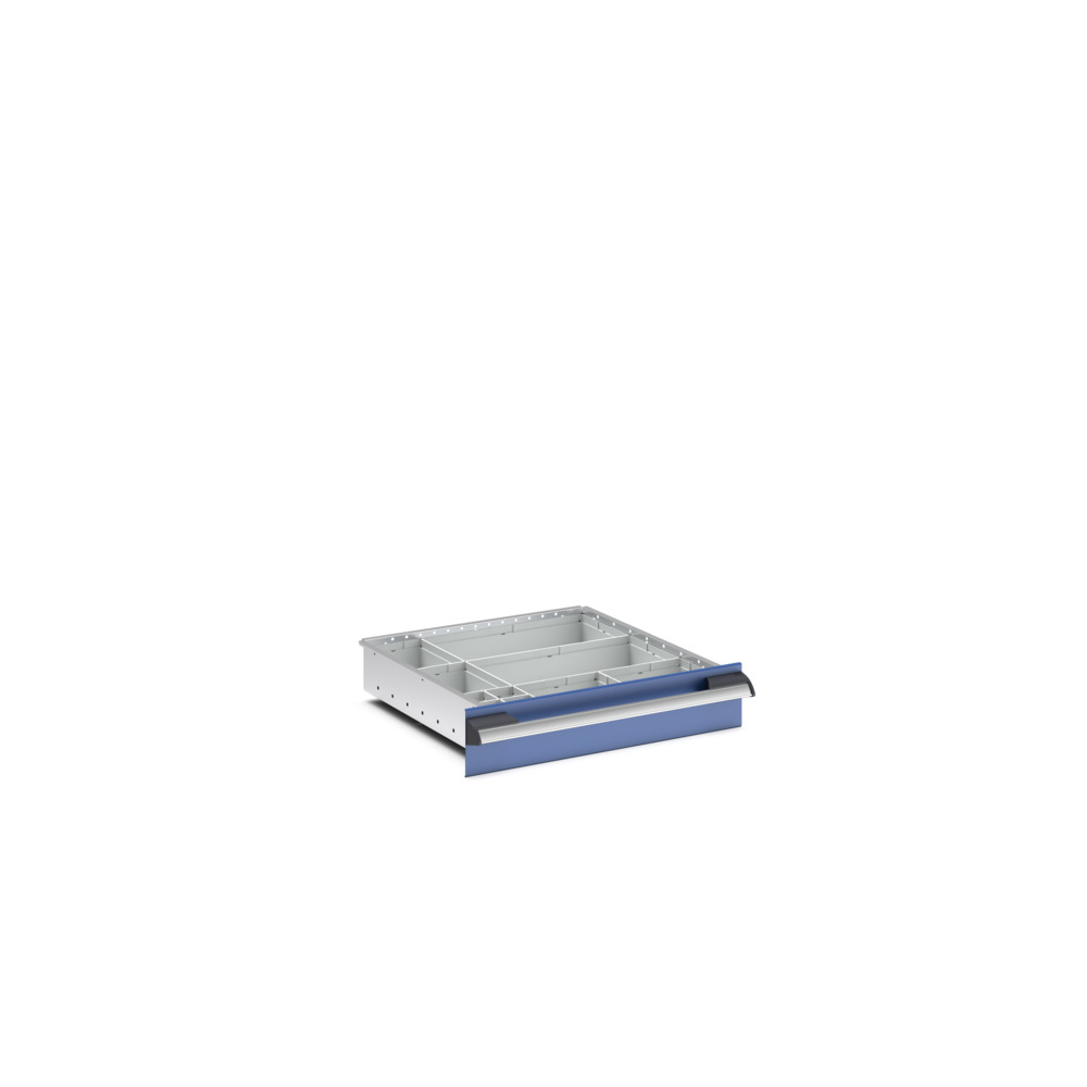 43020750 - cubio bacs rangement EKK-55100