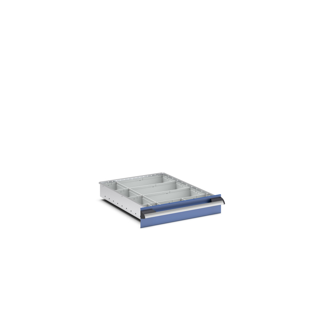 43020753 - cubio bacs rangement EKK-56100