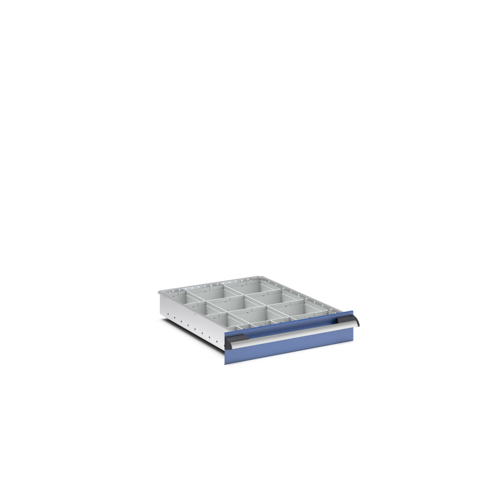 43020754 - Bacs Rangement Cubio EKK-56100
