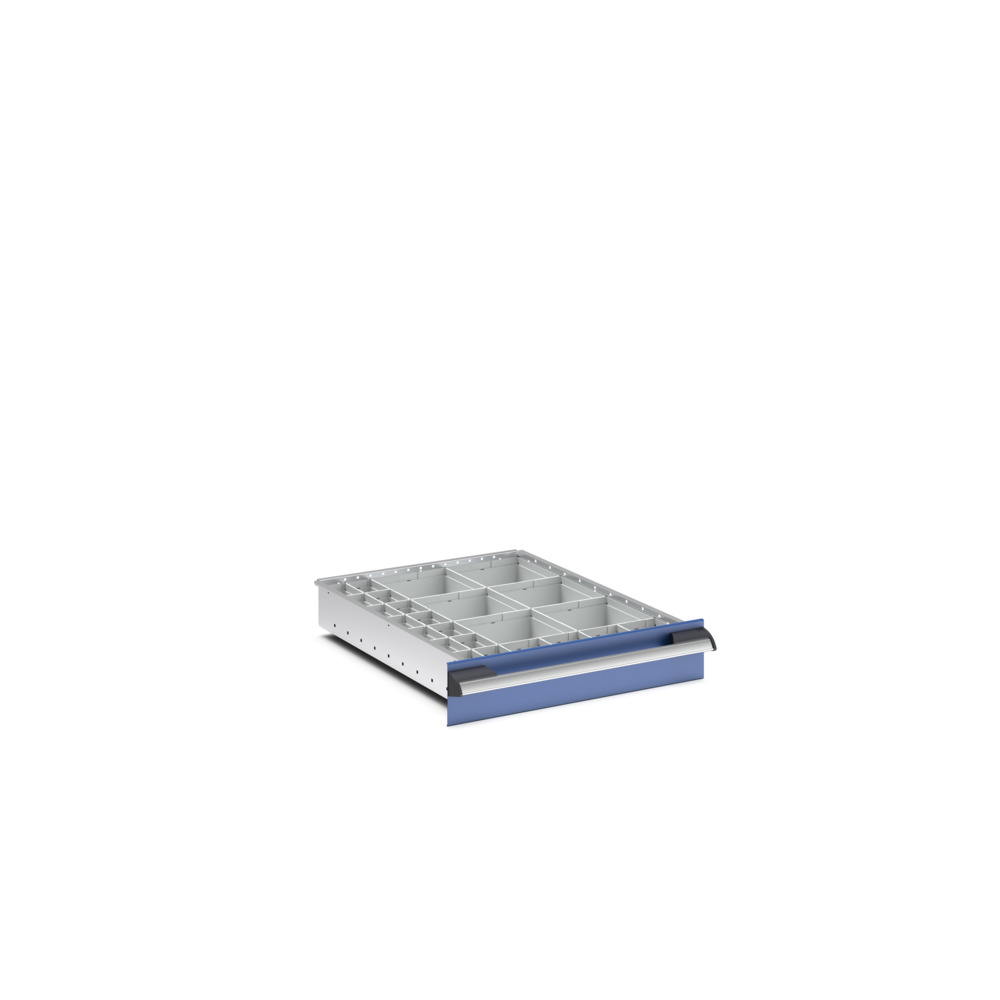 43020755 - cubio bacs rangement EKK-56100