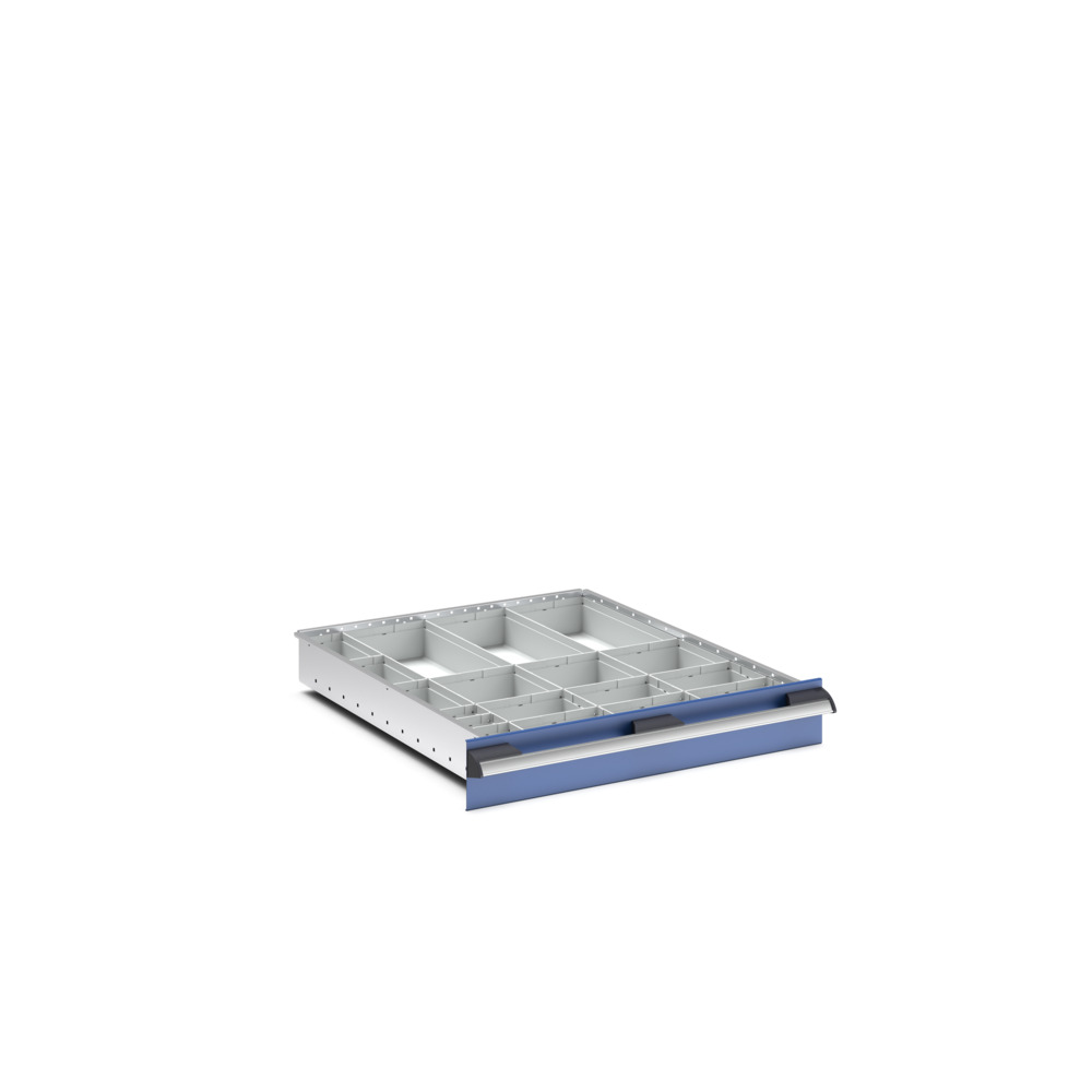 43020762 - cubio bacs rangement EKK-67100
