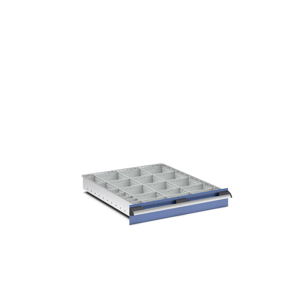43020763 - Bacs Rangement Cubio EKK-67100