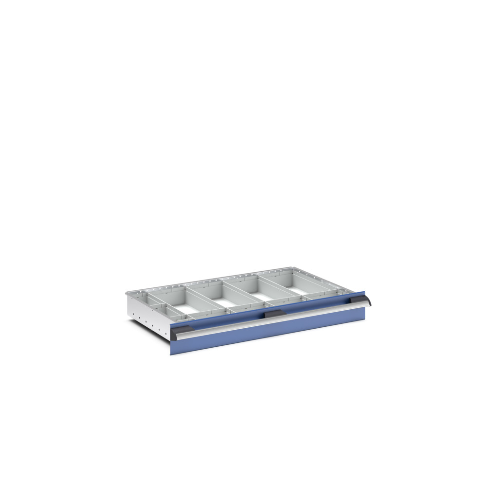 43020765 - cubio bacs rangement EKK-85100